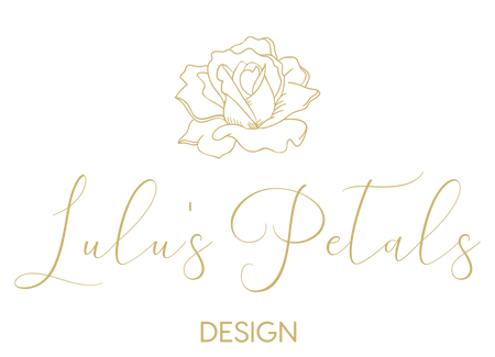 Lulu's Petals Design